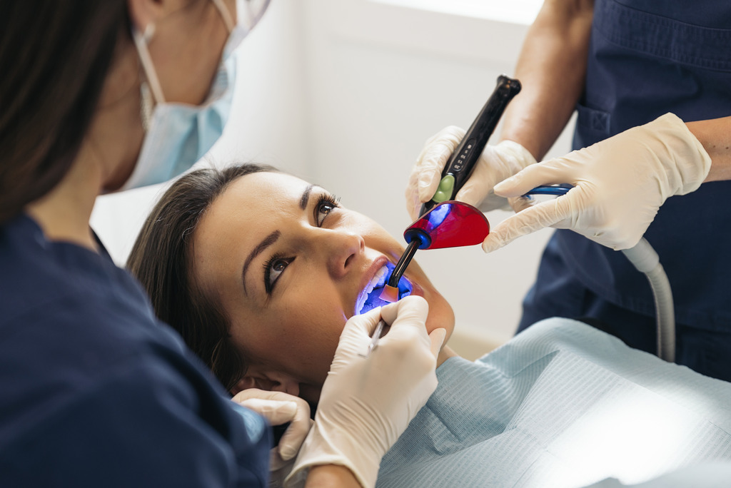 Image of South Oak Dental clinic - Dental Clinic Directory
