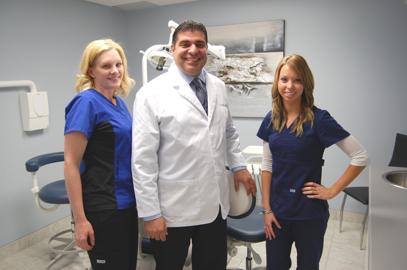 South Star Family Dentist