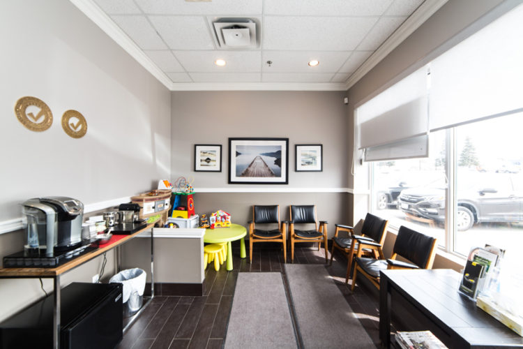 Image of Dr. Domenic Savo Sardaro clinic - Dental Clinic Directory