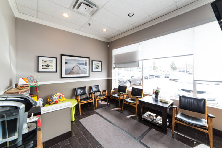 Image of Dr. Domenic Savo Sardaro clinic - Dental Clinic Directory