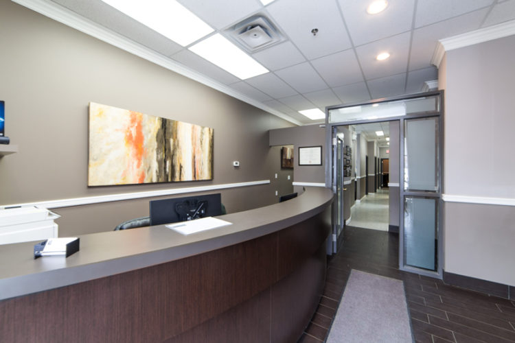 Image of Dr. Domenic Savo Sardaro clinic - Dental Clinic Directory