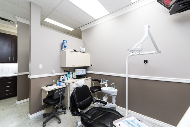 Image of Dr. Domenic Savo Sardaro clinic - Dental Clinic Directory