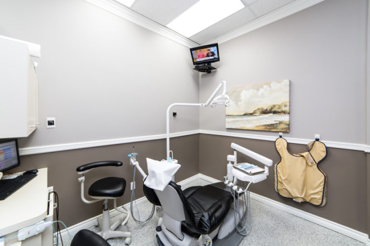 Image of Dr. Domenic Savo Sardaro clinic - Dental Clinic Directory
