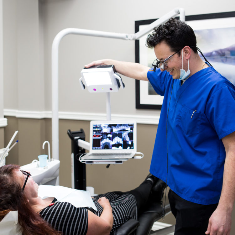 Dr. Domenic Savo Sardaro
