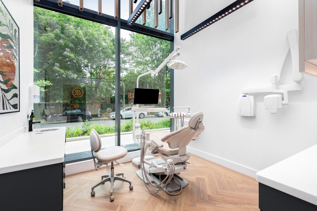 Bitehaus Toronto Dental Clinic