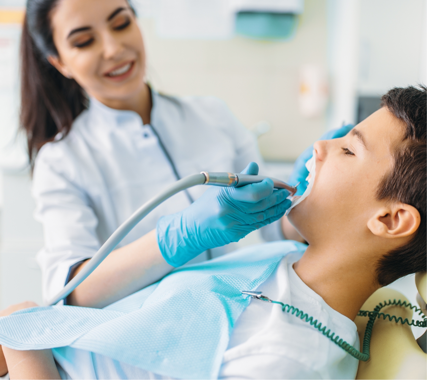 Smileworx Dental