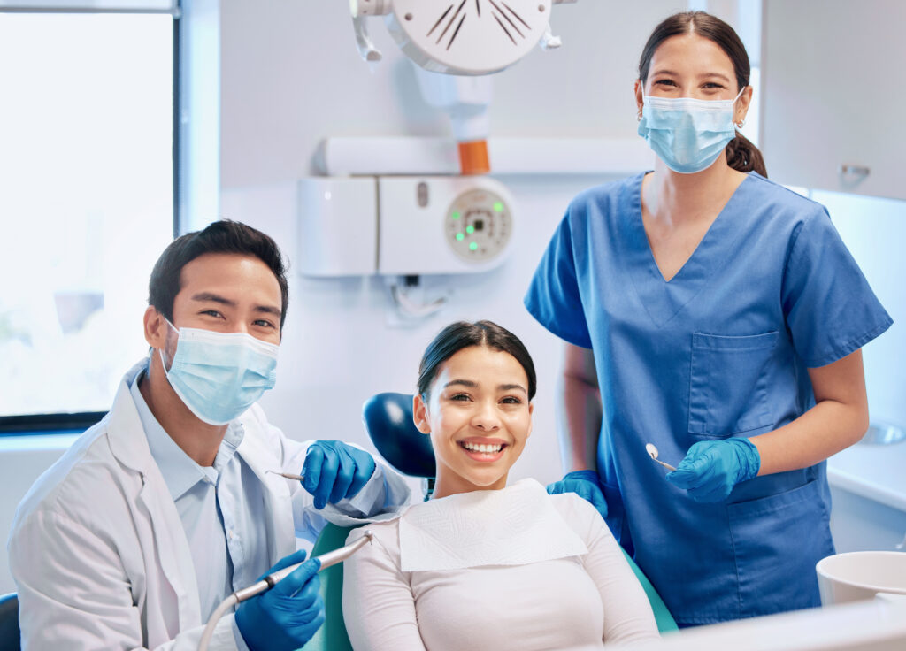 Spectrum Oral Surgery