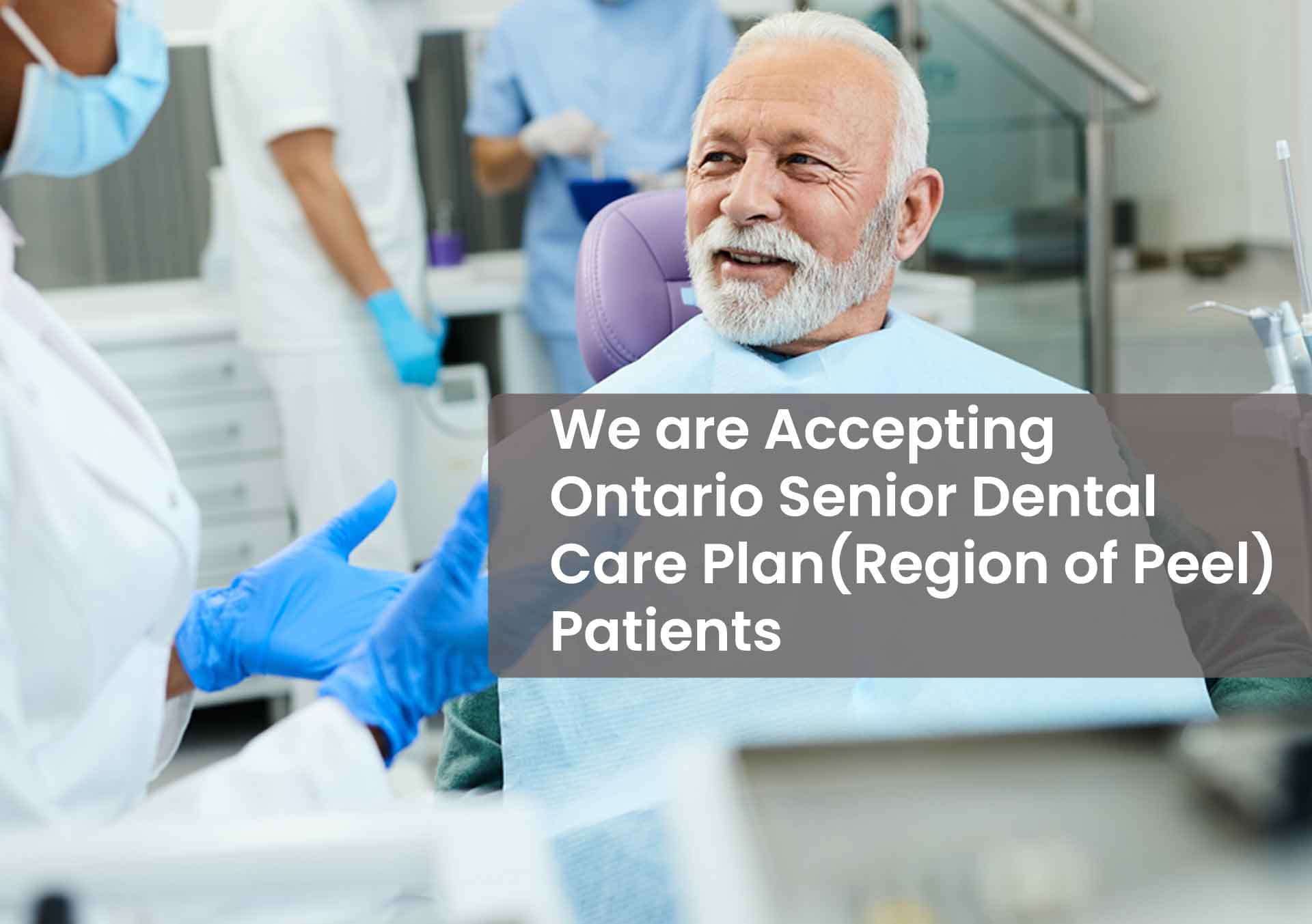 Image of Spring Meadows Dental Clinic clinic - Dental Clinic Directory