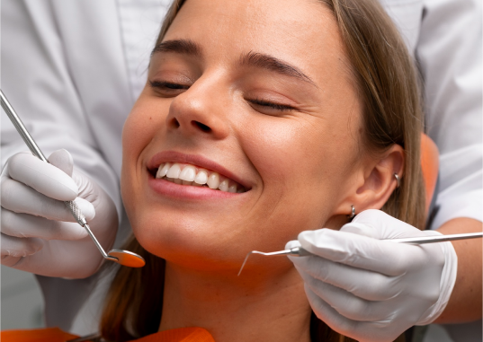 Image of Stamford Green Dental clinic - Dental Clinic Directory