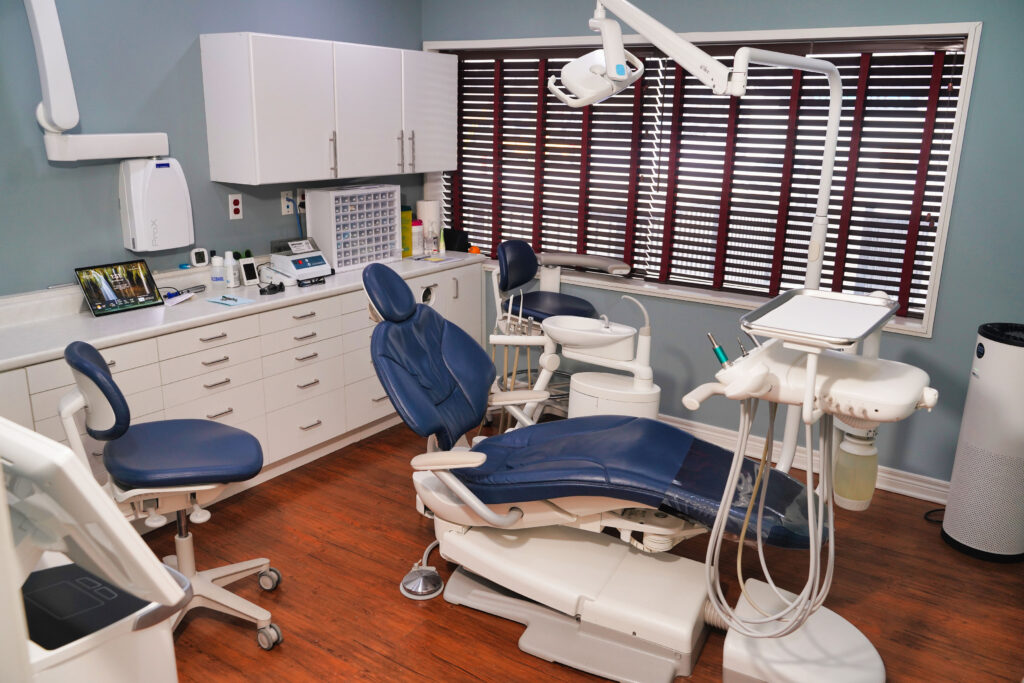 Image of Stamford Green Dental clinic - Dental Clinic Directory