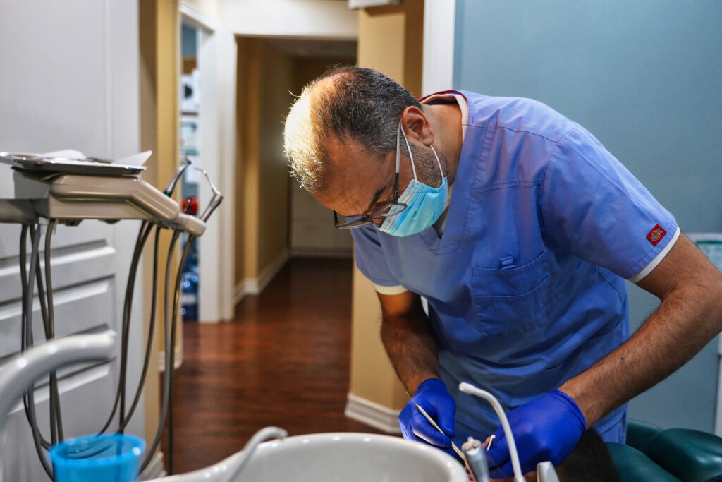 Stamford Green Dental