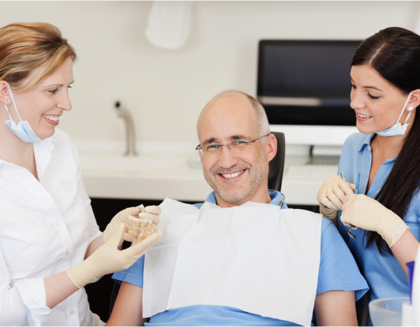 St. Andrew's Dental Centre - Aurora