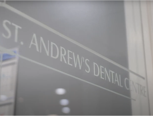 Image of St. Andrew's Dental Centre - Aurora clinic - Dental Clinic Directory