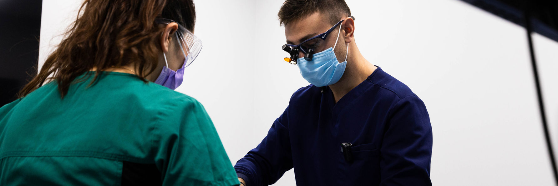 Image of Warm Smiles Dental Centre (Formerly Nova Denture and Implant Centre) clinic - Dental Clinic Directory