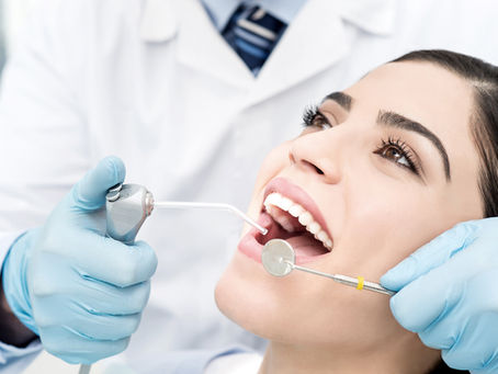 Image of Grand Bend Dental & Health Centre clinic - Dental Clinic Directory