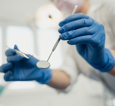Image of Dr. Candice Wakulich DDS clinic - Dental Clinic Directory