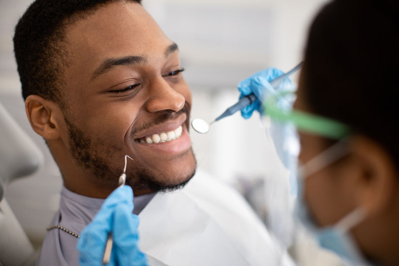 Argyle Dental Centre