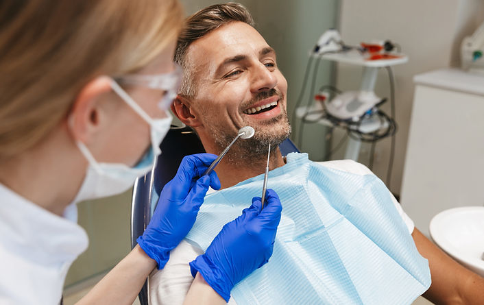 Dentistry @ Brock - Taunton