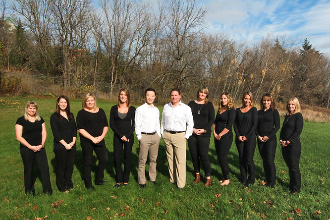 Peterborough Periodontics