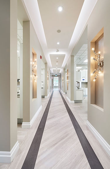 Image of Dr. Annabel Braganza - Peterborough Periodontist clinic - Dental Clinic Directory