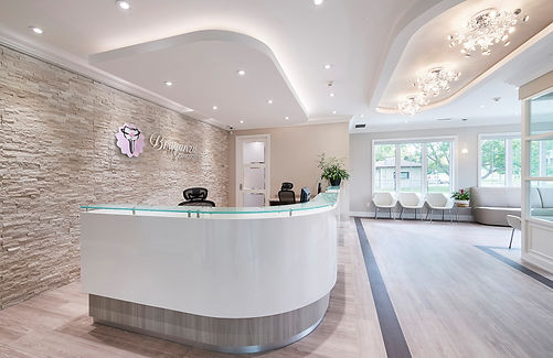 Image of Dr. Annabel Braganza - Peterborough Periodontist clinic - Dental Clinic Directory