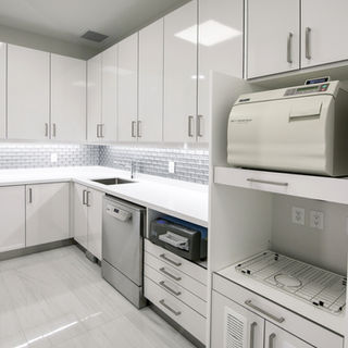 Image of Horizon Oral Surgery clinic - Dental Clinic Directory