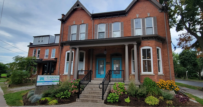 Image of Garden City Dental - St.Catharines Dentist clinic - Dental Clinic Directory