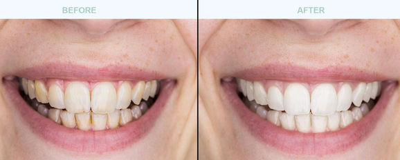 Dr. K. & Associates Dental Centre