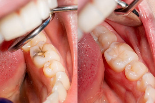 Image of Dr. K. & Associates Dental Centre clinic - Dental Clinic Directory