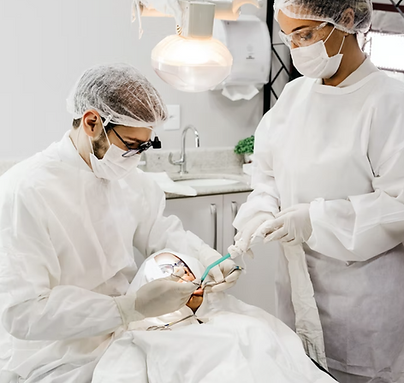 King Park Dental