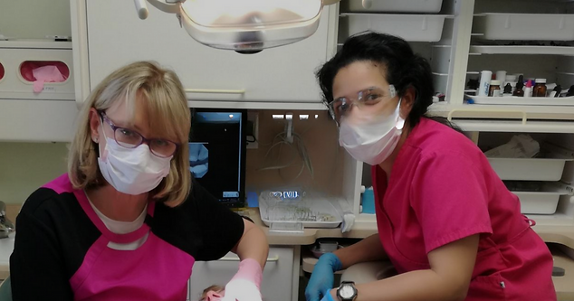 Waterside Dental
