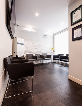 88 Finch East Dental Centre
