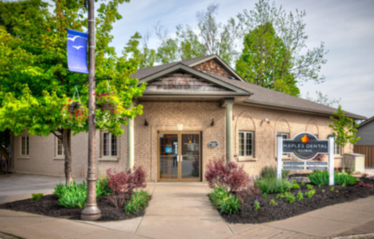 Maples Dental Clinic