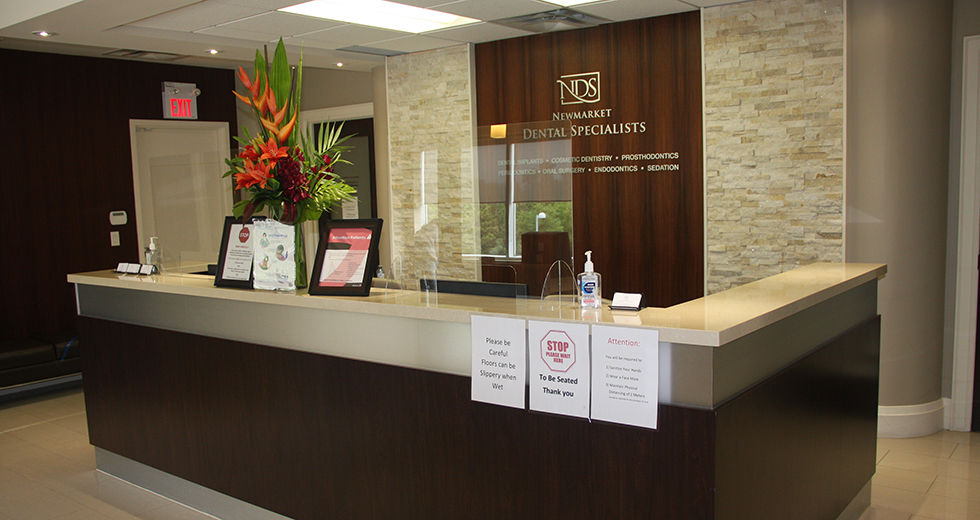 Image of Newmarket Dental Specialists and Dental Implants clinic - Dental Clinic Directory