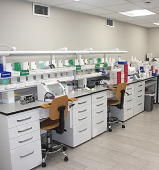 Image of Newmarket Dental Specialists and Dental Implants clinic - Dental Clinic Directory