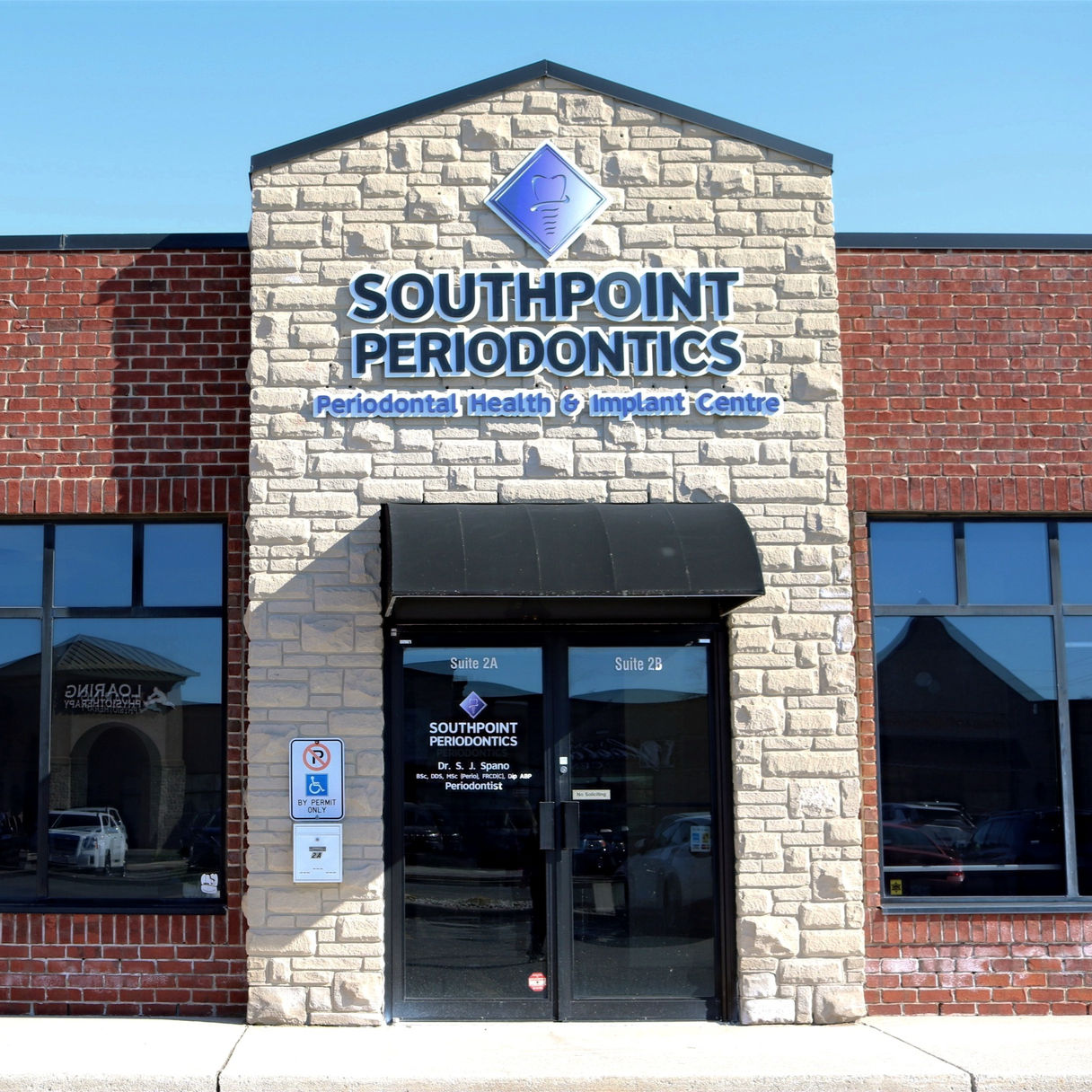 Southpoint Periodontics