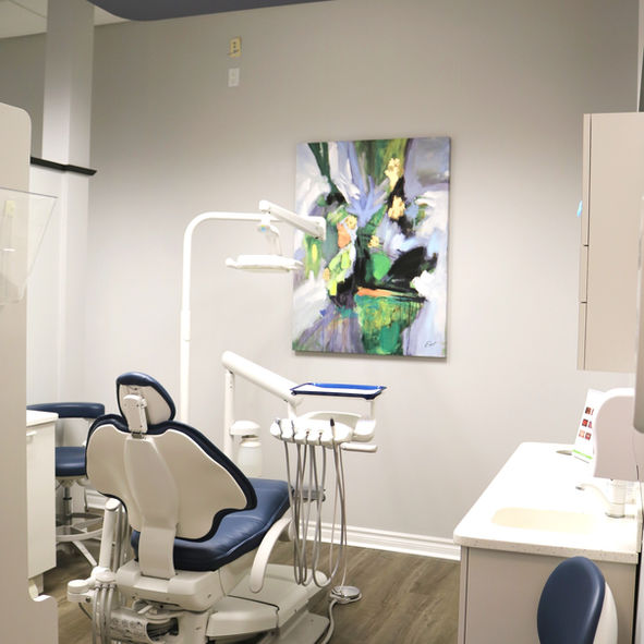 Image of Southpoint Periodontics clinic - Dental Clinic Directory