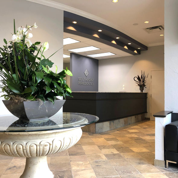 Image of Southpoint Periodontics clinic - Dental Clinic Directory