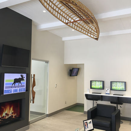 Image of Moose Lake Dental clinic - Dental Clinic Directory