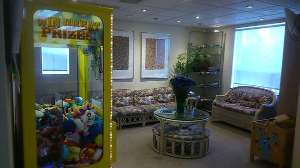 Dufferin Rogers Dental Clinic, Family Dentist & Dental Implants