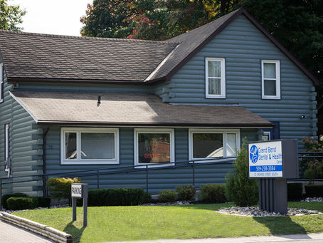 Grand Bend Dental & Health Centre