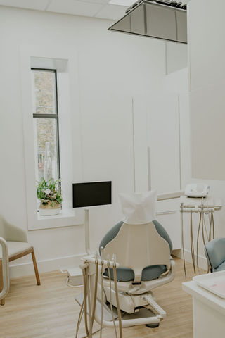 Durand Dental/Dr. Vladimir Dim