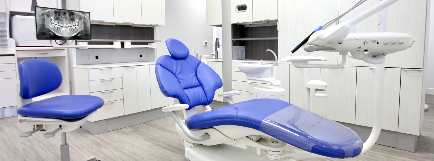 Dentistry at Lefroy