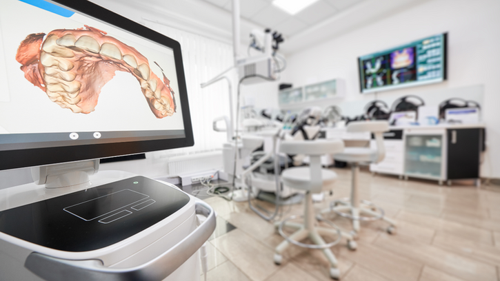 Image of Argyle Dental Centre clinic - Dental Clinic Directory