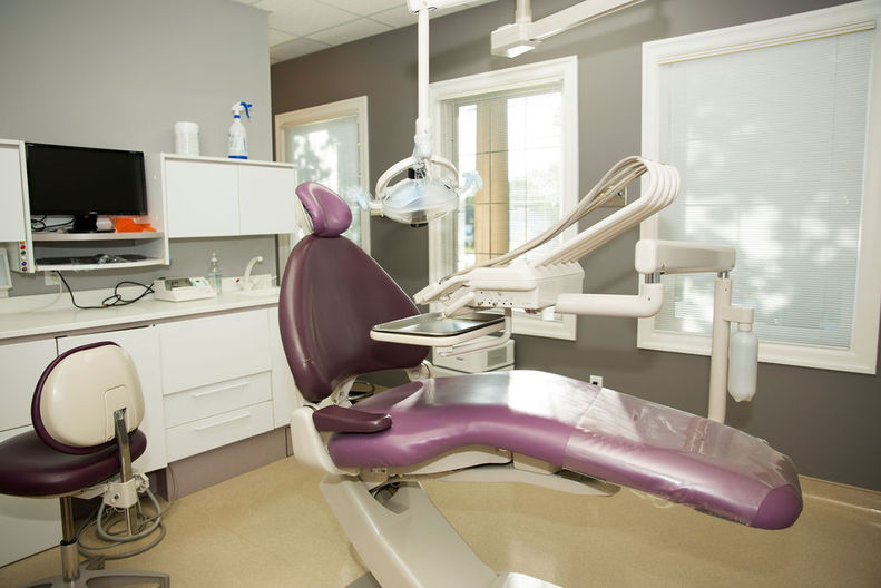 Image of Strathroy Dental Centre clinic - Dental Clinic Directory