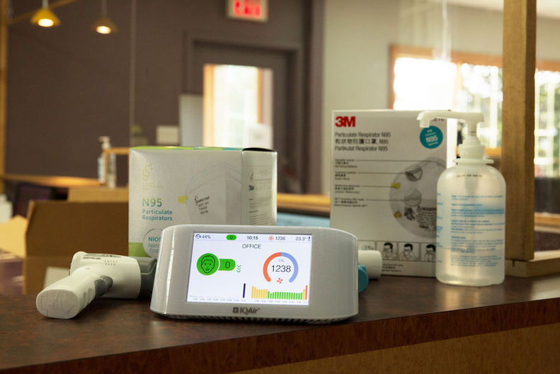 Image of Strathroy Dental Centre clinic - Dental Clinic Directory