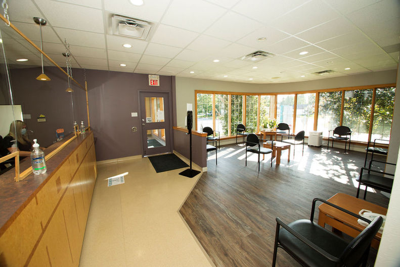 Image of Strathroy Dental Centre clinic - Dental Clinic Directory