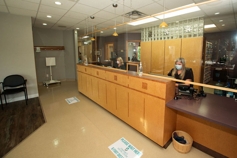Image of Strathroy Dental Centre clinic - Dental Clinic Directory