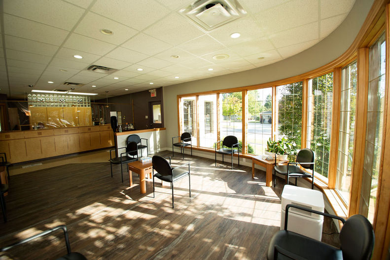 Strathroy Dental Centre