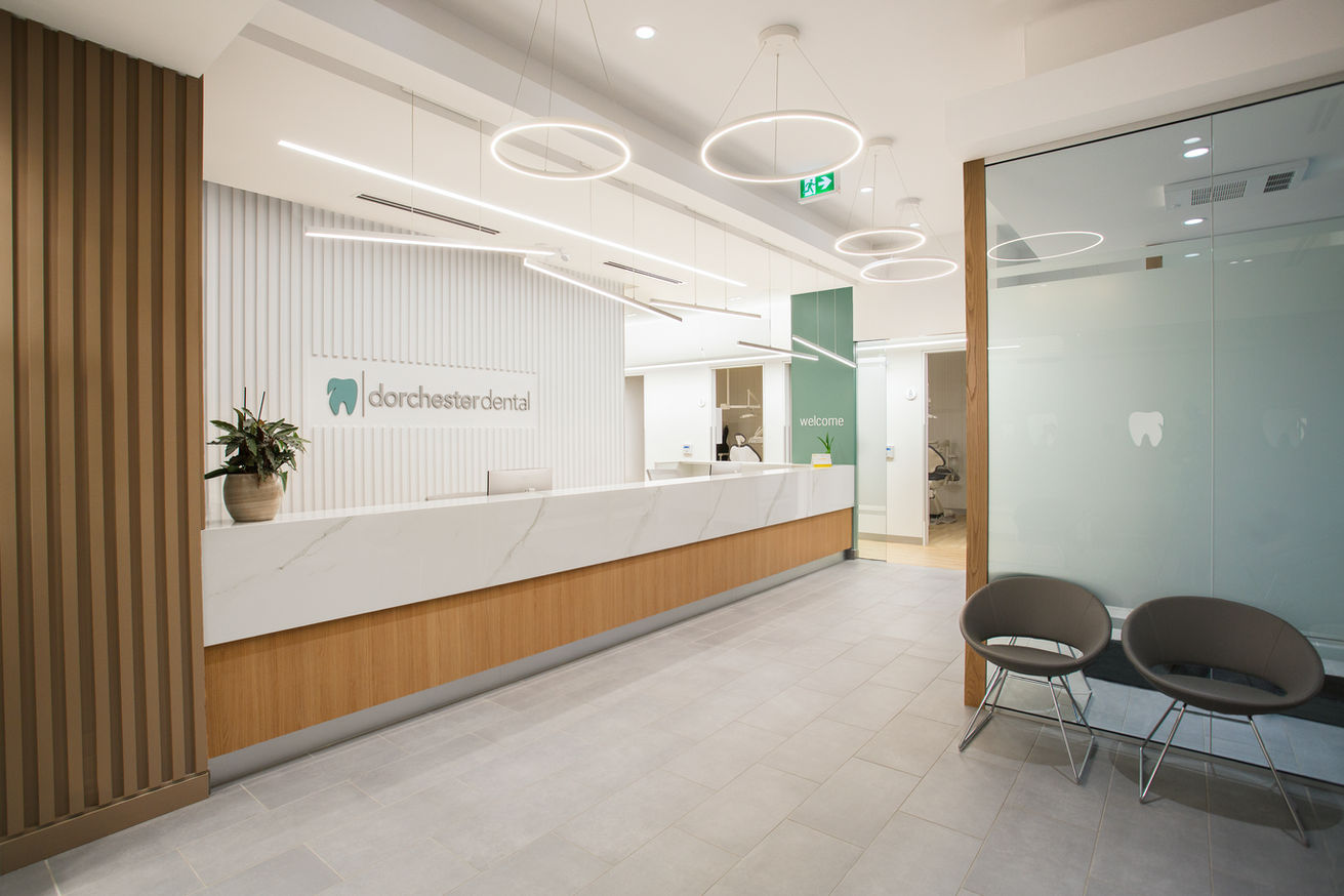 Dorchester Dental